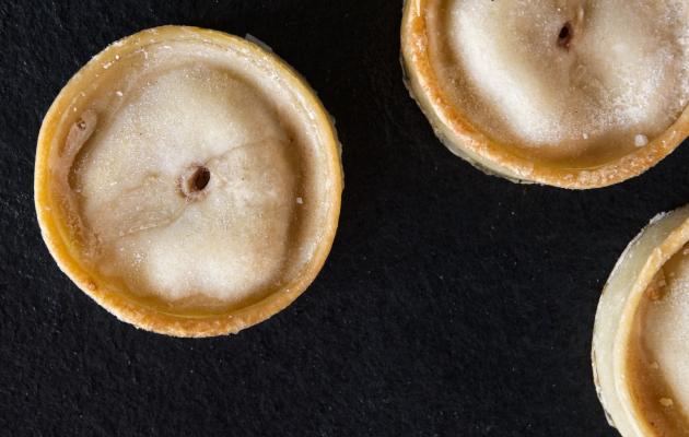 award winning scotch pies